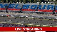 Where to Watch F1 2026 Live Streaming Online and TV Channel