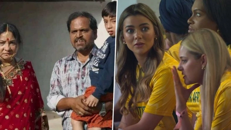 ‘Is Din Ke Liye India Ko Haraye’, Netizens Funny Memes Go Viral As South Africa Collapse to 77 for 5 in SA vs NZ T20 World Cup 2026 Semi-Final