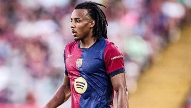 Barcelona Hit by Double Defensive Blow as Jules Kounde and Alejandro Balde Suffer Hamstring Injuries