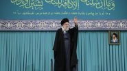 World News | Iran's Supreme Leader Khamenei Killed in Strike on Tehran, Israeli Officials Were Informed: Report