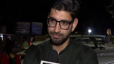 India News | JK Students Association Writes to PM Modi, Seeks Immediate Evacuation of 1,200 Students from Iran