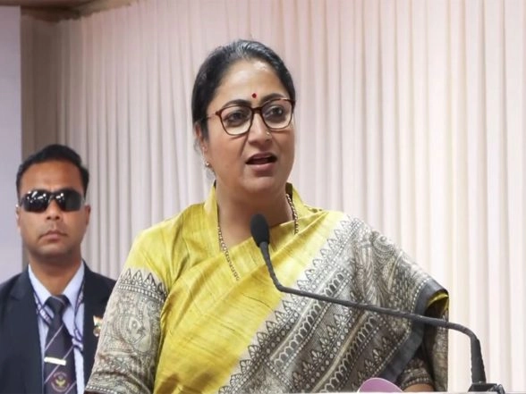 India News | HPV Vaccine is 93 Per Cent Effective, Says Delhi CM Rekha Gupta