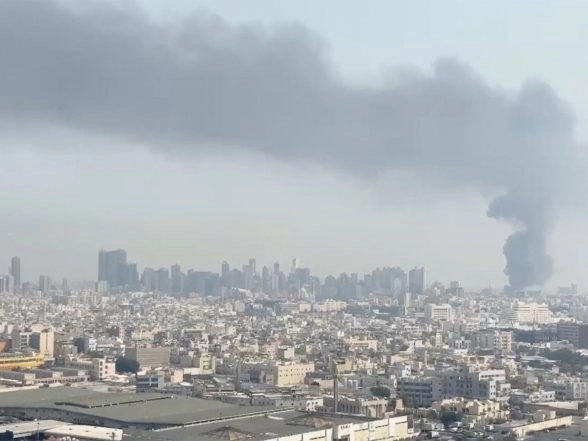 World News | Indian Embassy in Doha Halts Regular Services, Offers Emergency Consular Support Amid Middle East Tensions