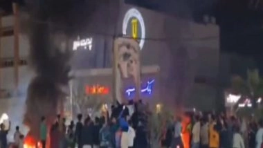 World News | Iranian Activists Report Celebrations in Country After US Claims Death of Ayatollah Khamenei