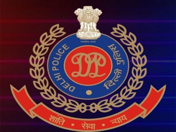 India News | Break-in at Kailash Satyarthi Children's Foundation Office in Kalkaji