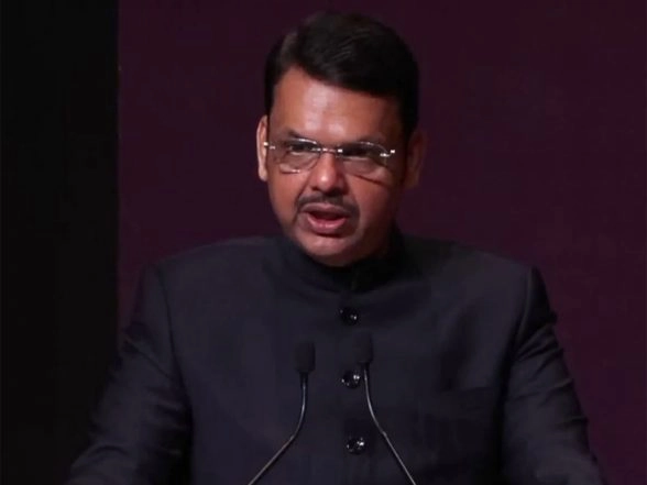 India News | Maharashtra CM Devendra Fadnavis Calls Nagpur Blast 'extremely Tragic'; 17 Dead, 18 Injured