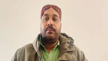 World News | Pakistan: JSFM Alleges Crackdown on Sindhi National Movement, Appeals to International Community