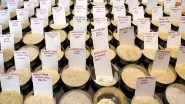 Business News | IREF Urges Rice Exporters to Exercise Caution Amid West Asia Crisis