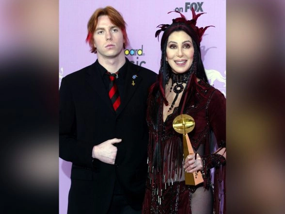 Entertainment News | Elijah Blue Allman, Son of Cher, Charged with Trespassing and Assault at Private Prep School
