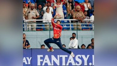 Sports News | 'I Have Learned a Lot from Shreyas Iyer': Suryansh Shedge on Leadership, Indian Team's Belief and IPL Dreams