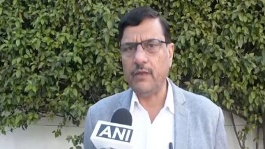 India News | Several Flights Cancelled at Amritsar Airport Amid Israel-Iran Conflict