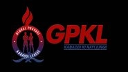 Sports News | GPKL Season 2 to Feature Structured Player Draft Integrating Domestic and International Talent