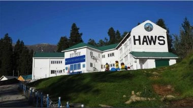 Sports News | KIWG Focus: Born for Battle, How HAWS Has Become India's Winter Sports Medal Factory