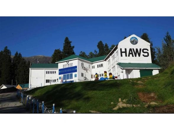 Sports News | KIWG Focus: Born for Battle, How HAWS Has Become India's Winter Sports Medal Factory