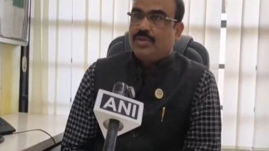 India News | 84 Students of Pune's Indira Univeristy Stranded in Dubai Amid West Asia War Tensions