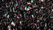 World News | Shia Communities Rally Worldwide After Khamenei's Death