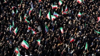 World News | Shia Communities Rally Worldwide After Khamenei's Death