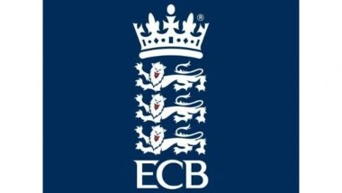 Sports News | ECB Suspends England Lions Fixture, Postpones Women's Camp over West Asia Tensions
