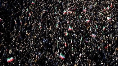 World News | Alireza Arafi Appointed as Jurist in Iran's Leadership Council