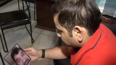 India News | Several Industrialists, Tourists Stranded in Dubai Amid Middle East Conflict