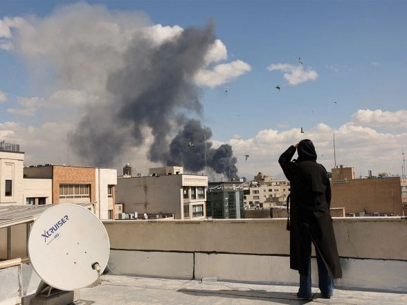 World News | China Condemns Killing of Iran's Supreme Leader