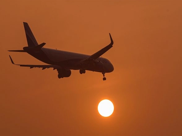 India News | Passengers Strongly Advised to Verify Flight Status Amid Middle East Tensions: Delhi Airport Advisory