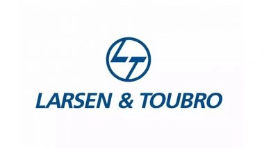 World News | L&T Issues Advisory Urging Personnel to Remain Vigilant, Avoid Unnecessary Travel Amid Middle-east Tensions