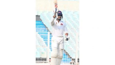 Sports News | 'You Can Feel That Aura': Suryansh Shedge on Learning from Ricky Ponting Ahead of IPL 2026