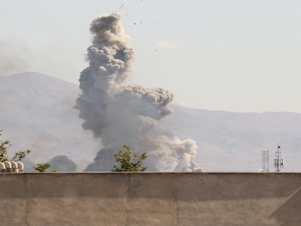 World News | Nepal Halts Gulf Work Permits Amid Rising Middle East Tensions