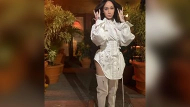 Entertainment News | Rapper Bhad Bhabie Shares Her Cancer Update