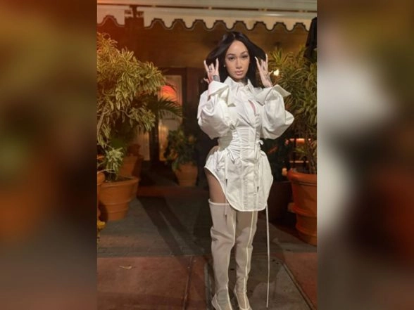 Entertainment News | Rapper Bhad Bhabie Shares Her Cancer Update