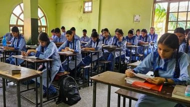 India News | J-K: Schools to Remain Closed on March 2-3 Amid Drone Intrusions Along LoC