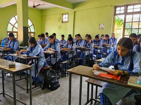 India News | J-K: Schools to Remain Closed on March 2-3 Amid Drone Intrusions Along LoC