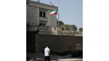 World News | Kazakhstan President Personally Affirms Support to UAE, Saudi Arabia, Qatar, Bahrain, Kuwait Amid Escalations