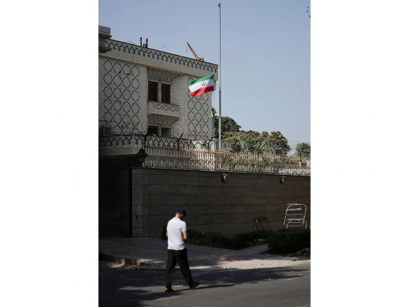 World News | Kazakhstan President Personally Affirms Support to UAE, Saudi Arabia, Qatar, Bahrain, Kuwait Amid Escalations