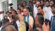 India News | Assam: Gaurav Gogoi Leads APCC's 'Samay Paribartanor Yatra' in Dibrugarh