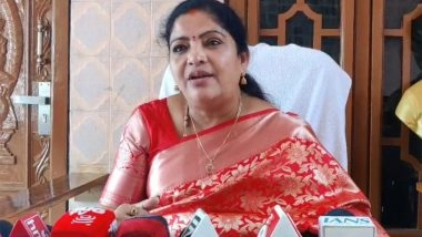 India News | Most Anganwadi Demands Fulfilled: AP Minister Sandhyarani Urges Workers to Avoid Protests