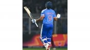Sports News | T20 WC: Cricket Fraternity Hails Sanju Samson's Heroic 97* Against West Indies in Kolkata