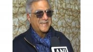 Entertainment News | New International Film City Inaugurates with 'Mom 2' Shooting: Producer Boney Kapoor
