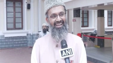 India News | Keralam: Palayam Imam's Call for Harmony Goes Viral Ahead of Attukal Pongala