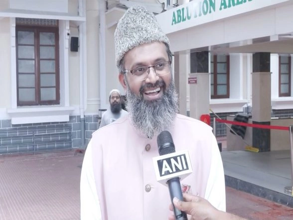 India News | Keralam: Palayam Imam's Call for Harmony Goes Viral Ahead of Attukal Pongala