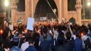 India News | Shia Muslims Across India Protest Killing of Iran's Supreme Leader Ayatollah Ali Khamenei