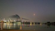 Business News | Abu Dhabi, Dubai Stock Markets Shut on March 2-3 Amid Escalating Middle East Tensions