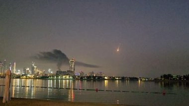 Business News | Abu Dhabi, Dubai Stock Markets Shut on March 2-3 Amid Escalating Middle East Tensions