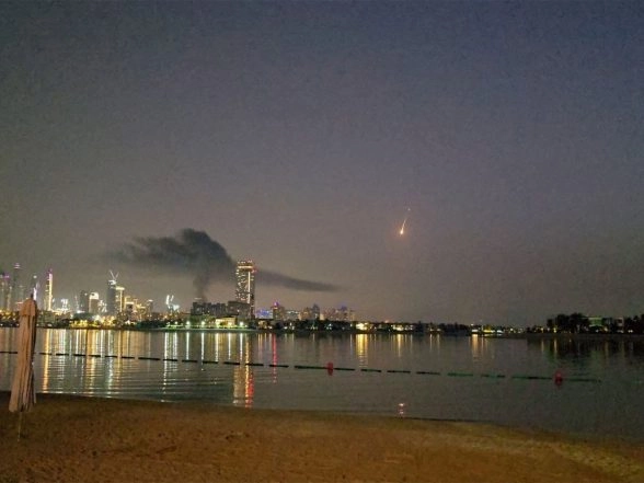 Business News | Abu Dhabi, Dubai Stock Markets Shut on March 2-3 Amid Escalating Middle East Tensions