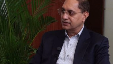 Business News | SEBI Removes 1.2 Lakh Misleading Finfluencer Posts, Deploys AI 'Sudarshan': Chairman