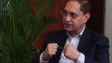 Business News | SEBI's Disclosure Norms Match Global Standards; Real-time Surveillance Strengthened: Chairman