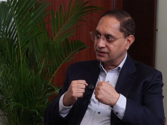 Business News | SEBI's Disclosure Norms Match Global Standards; Real-time Surveillance Strengthened: Chairman