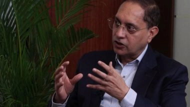 Business News | SEBI Tightens Derivatives Oversight After Jane Street Episode, Says Chairperson Tuhin Kanta Pandey