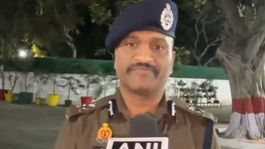 India News | Ghaziabad Police Identify Loni Attackers Via CCTV; One Suspect Dead in Exchange of Fire